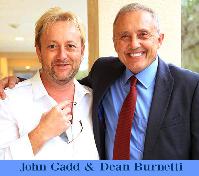 Dean Burnetti Law, Lakeland's Top-Rated Personal Injury Law Firm, Introduces Attorney John Gadd, a Successful St. Pete Injury Lawyer