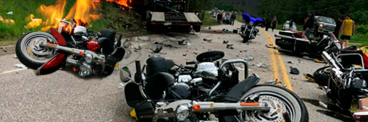 Dean Burnetti Law, Polk's Leading Motorcycle Accident Injury Lawyer providing experienced Motorcycle Injury legal representation throughout Central Florida